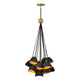 Hinkley - Nula Pendant - Lights Canada