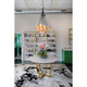 Hinkley - Nula Pendant - Lights Canada