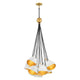 Hinkley - Nula Pendant - Lights Canada