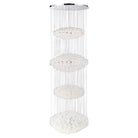 Eurofase - Riverdale Chandelier - Lights Canada