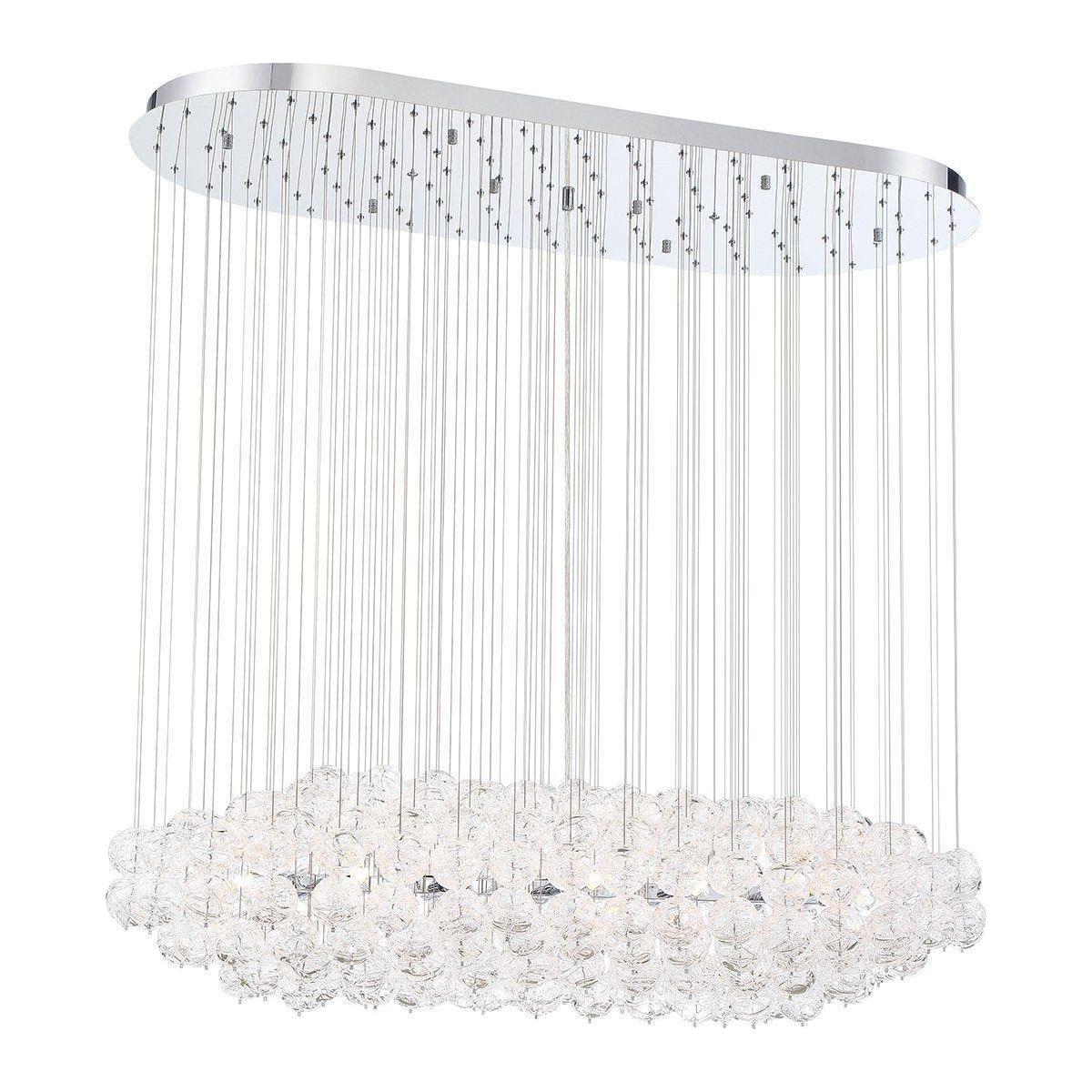 Eurofase - Riverdale Chandelier - Lights Canada
