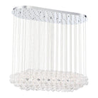 Eurofase - Riverdale Chandelier - Lights Canada
