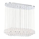 Eurofase - Riverdale Chandelier - Lights Canada