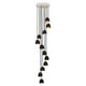 Hinkley - Nula Chandelier - Lights Canada
