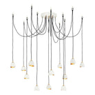 Hinkley - Nula Chandelier - Lights Canada