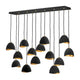 Hinkley - Nula Linear Suspension - Lights Canada