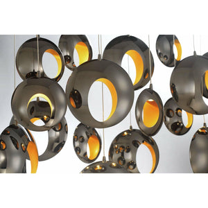 Eurofase - Arlington Pendant - Lights Canada