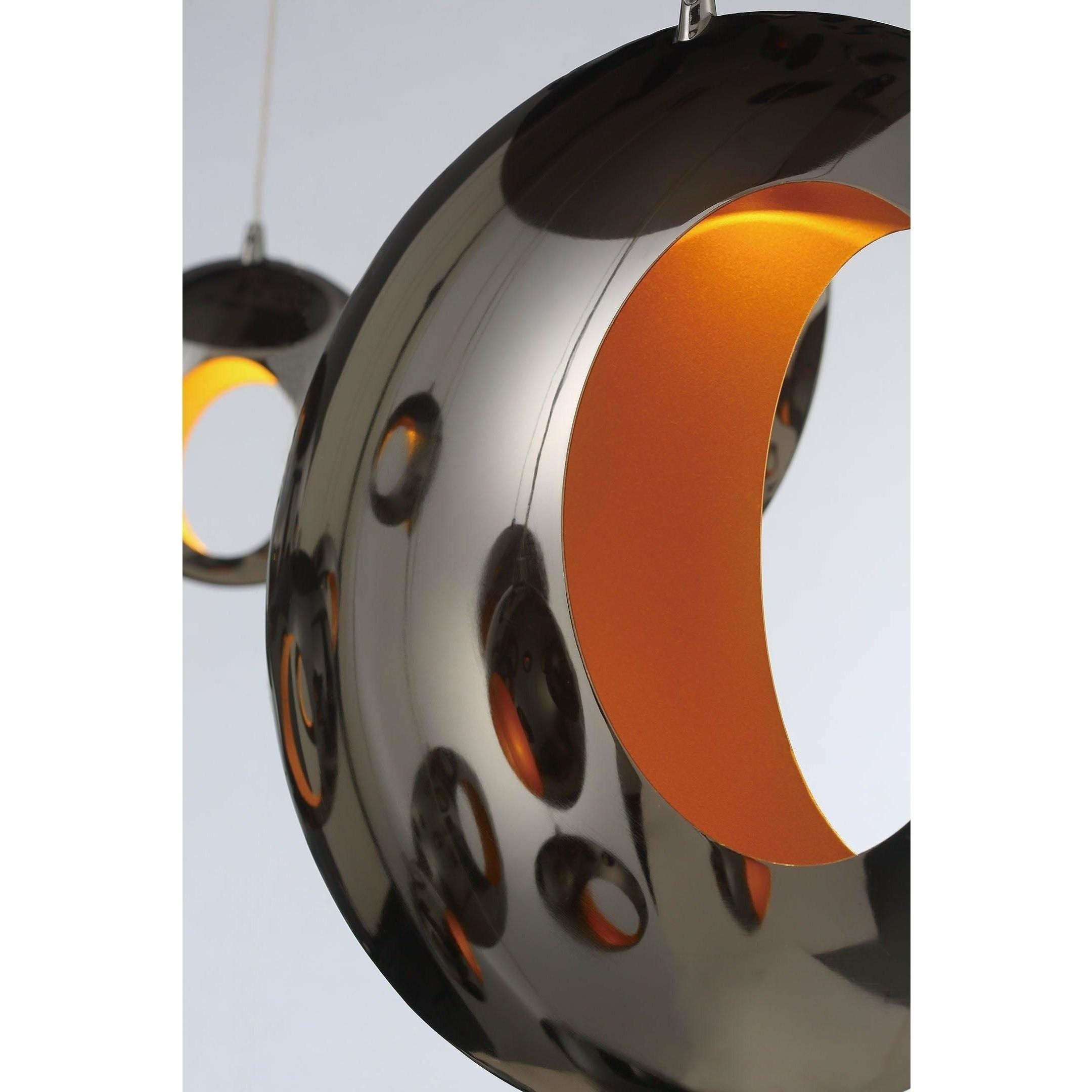 Eurofase - Arlington Pendant - Lights Canada