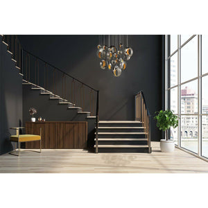 Eurofase - Arlington Pendant - Lights Canada