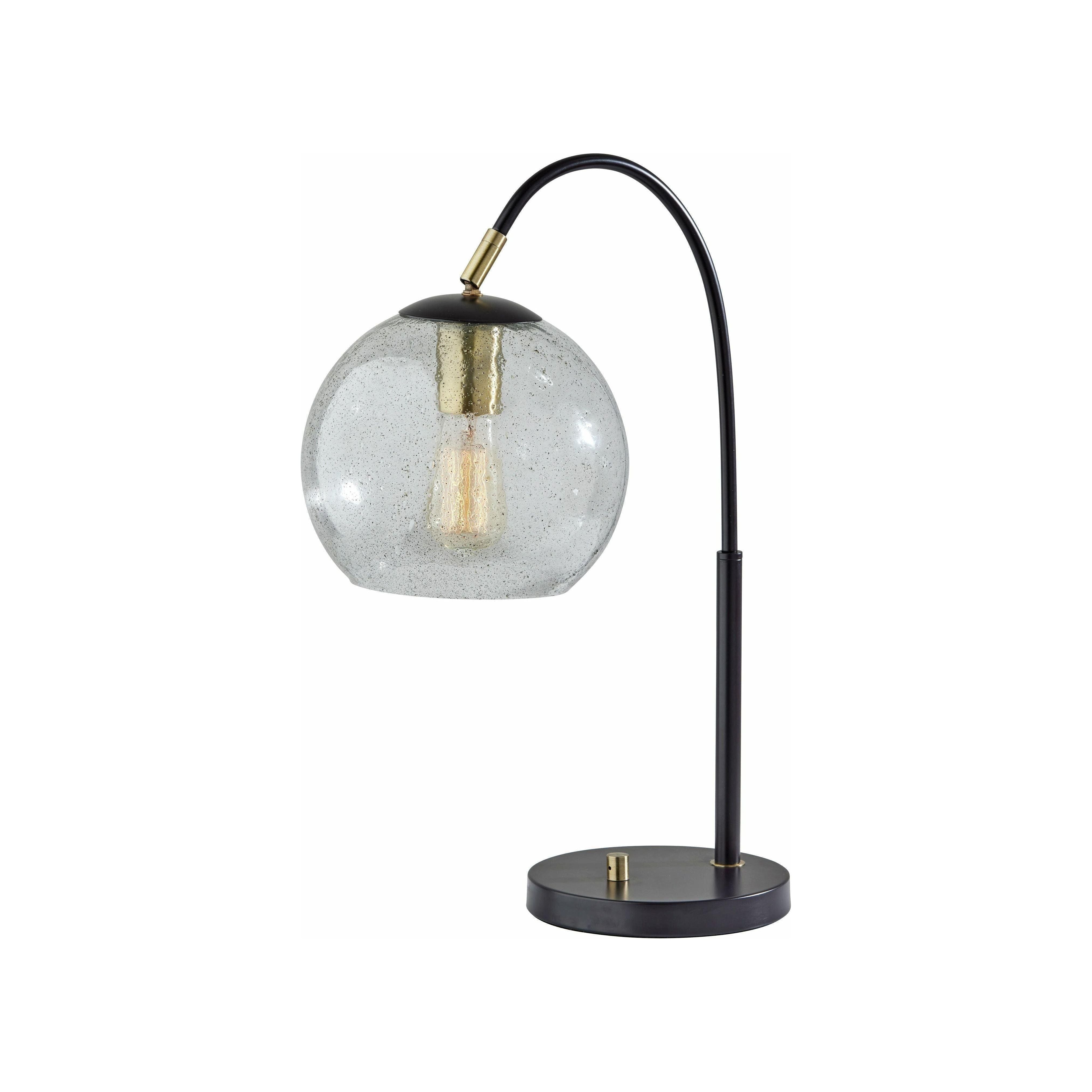 Adesso - Edie Table Lamp - Lights Canada