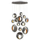 Eurofase - Arlington Chandelier - Lights Canada