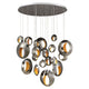 Eurofase - Arlington Chandelier - Lights Canada