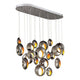 Eurofase - Arlington Chandelier - Lights Canada