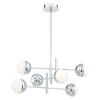 Fairmount Chandelier
