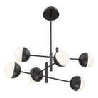 Eurofase - Fairmount Chandelier - Lights Canada