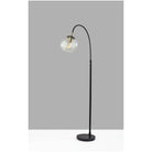 Adesso - Edie Floor Lamp - Lights Canada