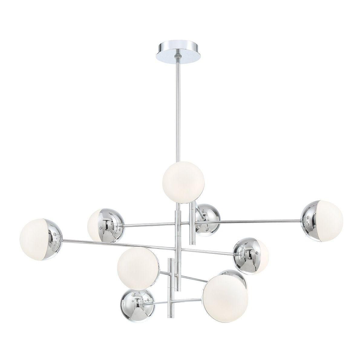 Eurofase - Fairmount Chandelier - Lights Canada