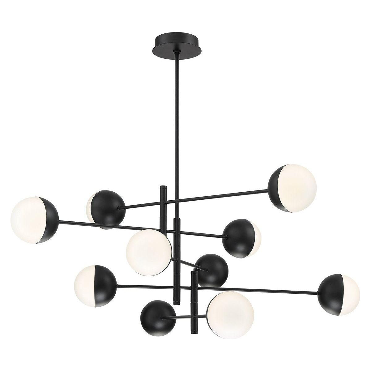 Eurofase - Fairmount Chandelier - Lights Canada