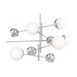 Eurofase - Fairmount Chandelier - Lights Canada