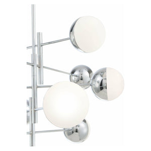 Eurofase - Fairmount Chandelier - Lights Canada