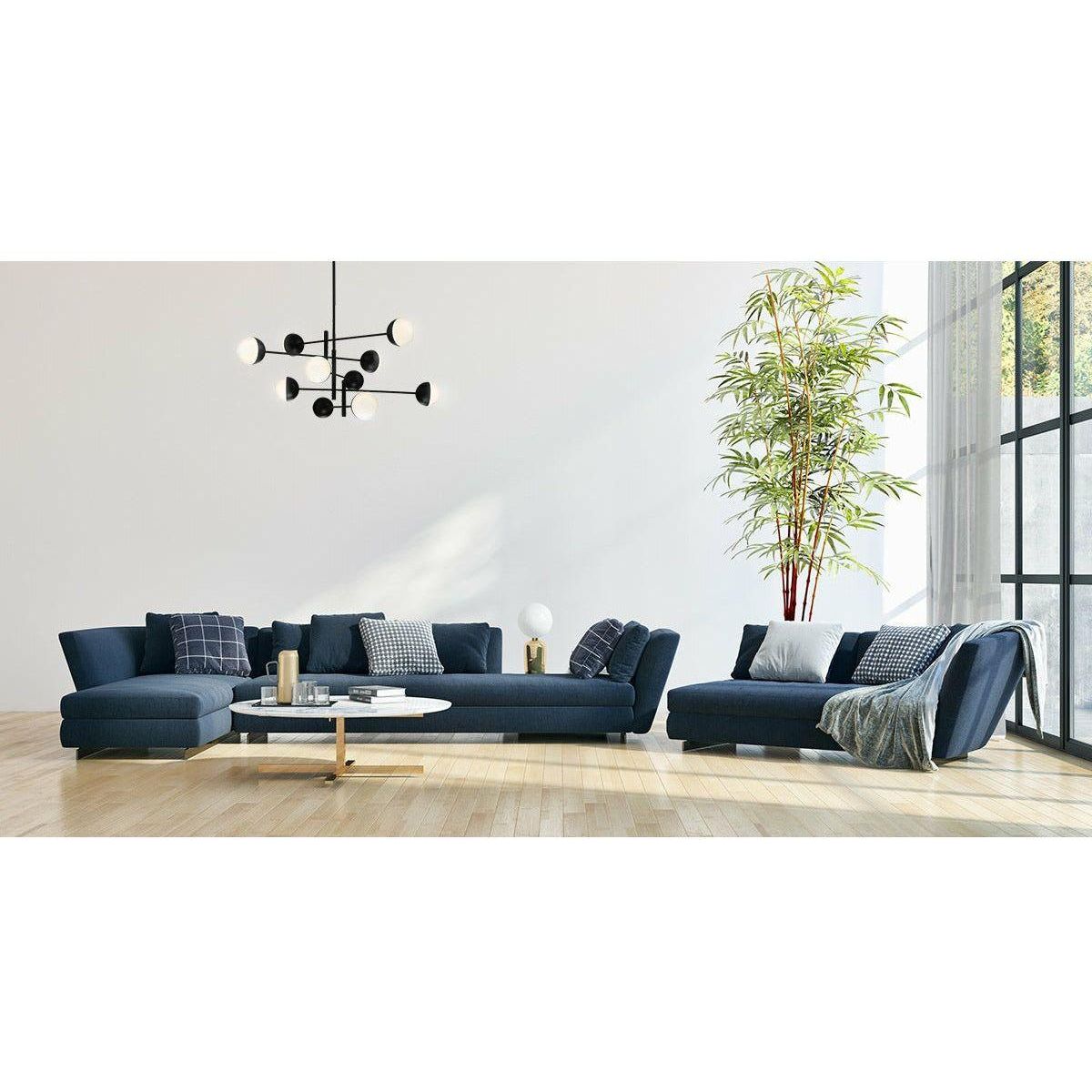 Eurofase - Fairmount Chandelier - Lights Canada