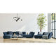 Eurofase - Fairmount Chandelier - Lights Canada