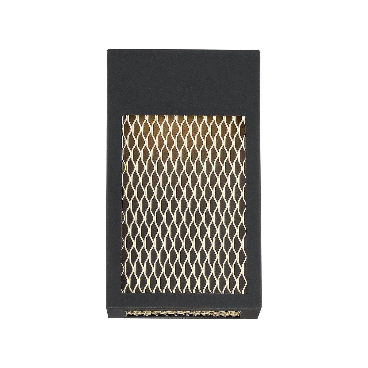 Eurofase - Coop Sconce - Lights Canada