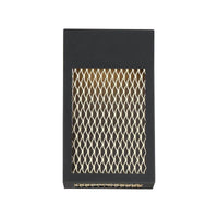 Coop Sconce