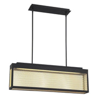 Coop Chandelier