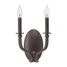 Hinkley - Rutherford Sconce - Lights Canada