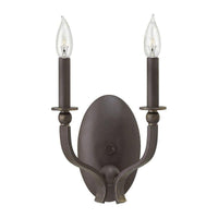 Rutherford Sconce
