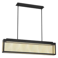 Coop Linear Suspension