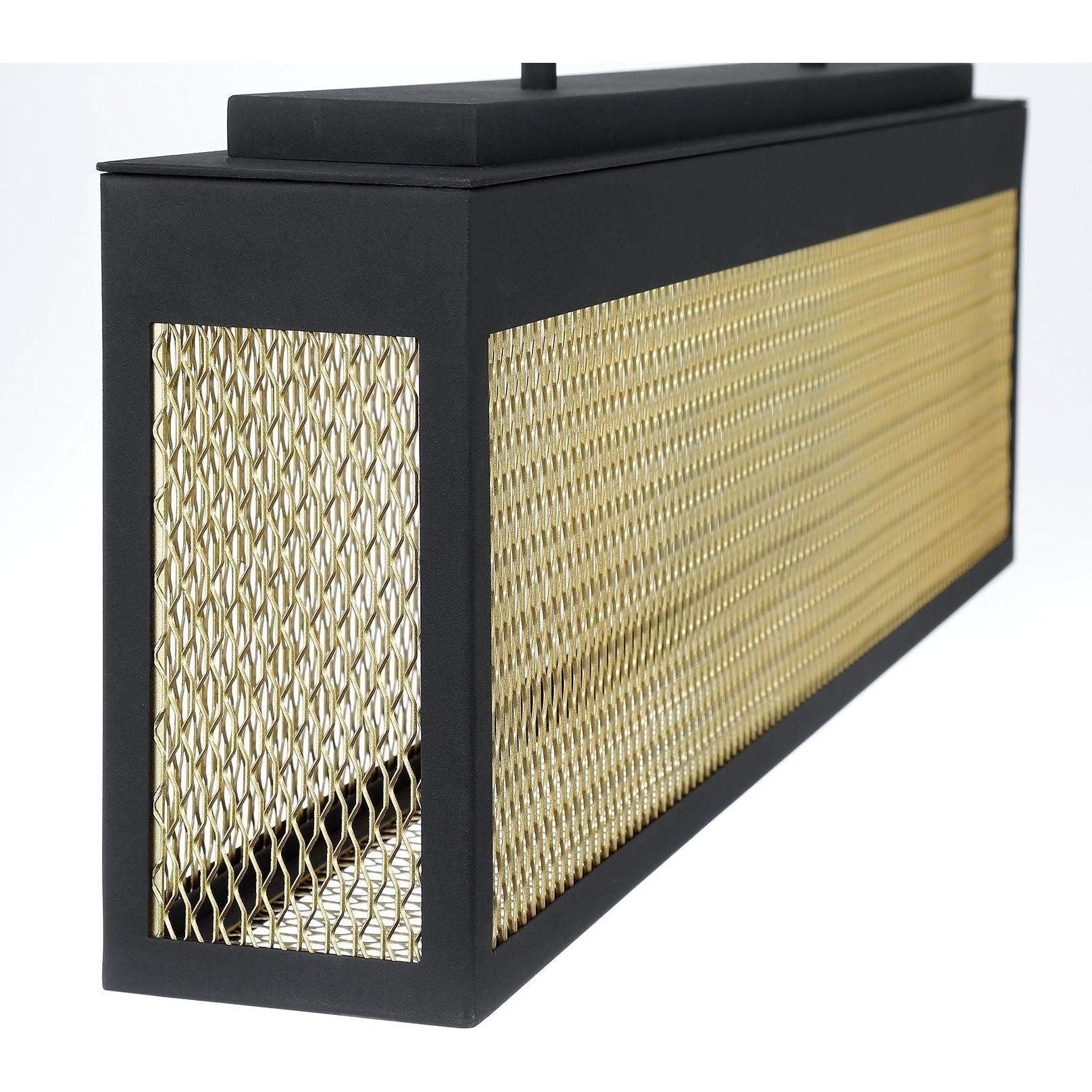 Eurofase - Coop Linear Suspension - Lights Canada