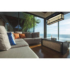 Eurofase - Coop Linear Suspension - Lights Canada