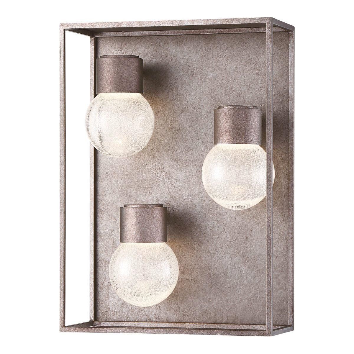 Eurofase - Gibson Outdoor Wall Light - Lights Canada