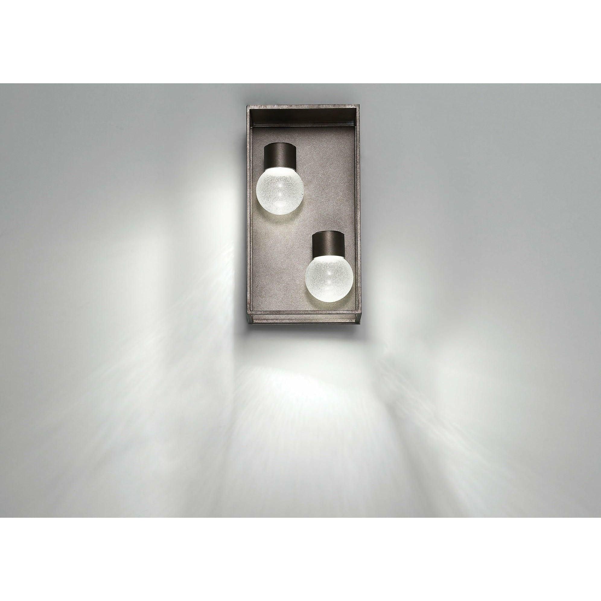 Eurofase - Gibson Outdoor Wall Light - Lights Canada