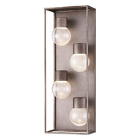 Gibson Outdoor Wall Light