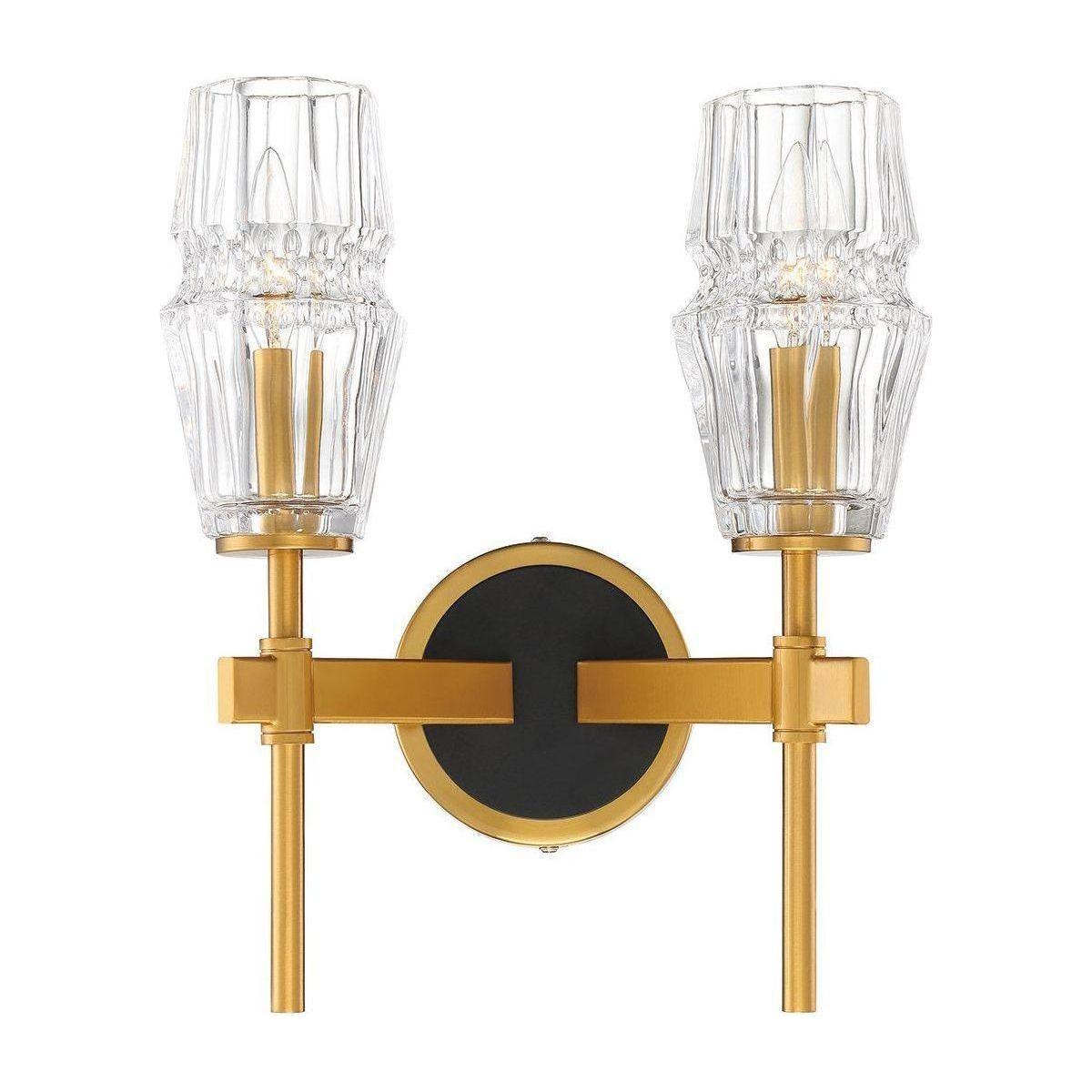 Eurofase - Gladstone Sconce - Lights Canada