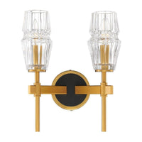 Gladstone Sconce