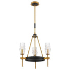 Eurofase - Gladstone Chandelier - Lights Canada