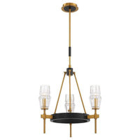 Gladstone Chandelier