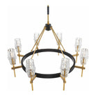 Eurofase - Gladstone Chandelier - Lights Canada