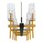 Eurofase - Gladstone Chandelier - Lights Canada