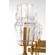 Eurofase - Gladstone Chandelier - Lights Canada