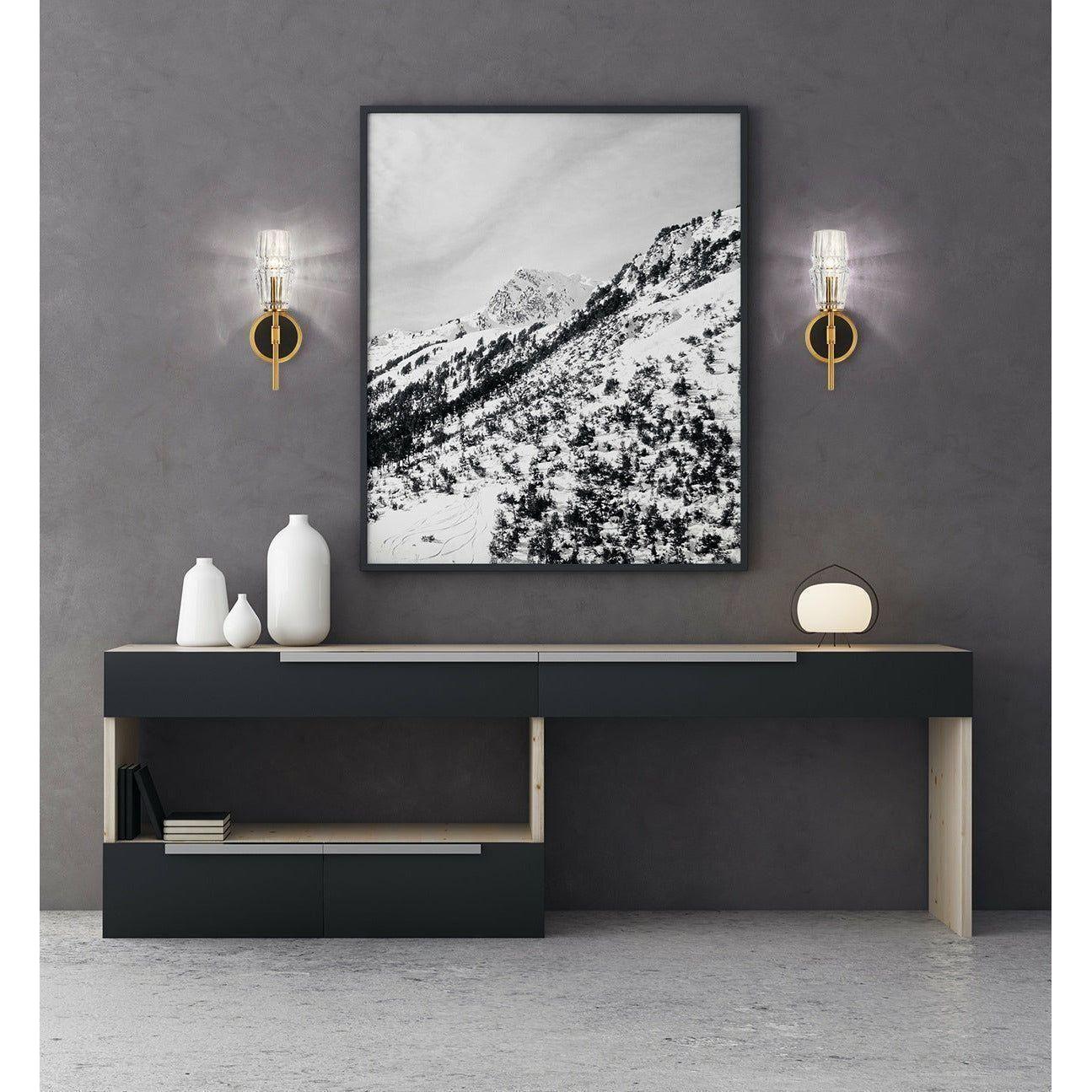 Eurofase - Gladstone Chandelier - Lights Canada