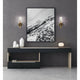 Eurofase - Gladstone Chandelier - Lights Canada
