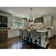 Eurofase - Gladstone Chandelier - Lights Canada
