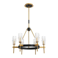 Gladstone Chandelier