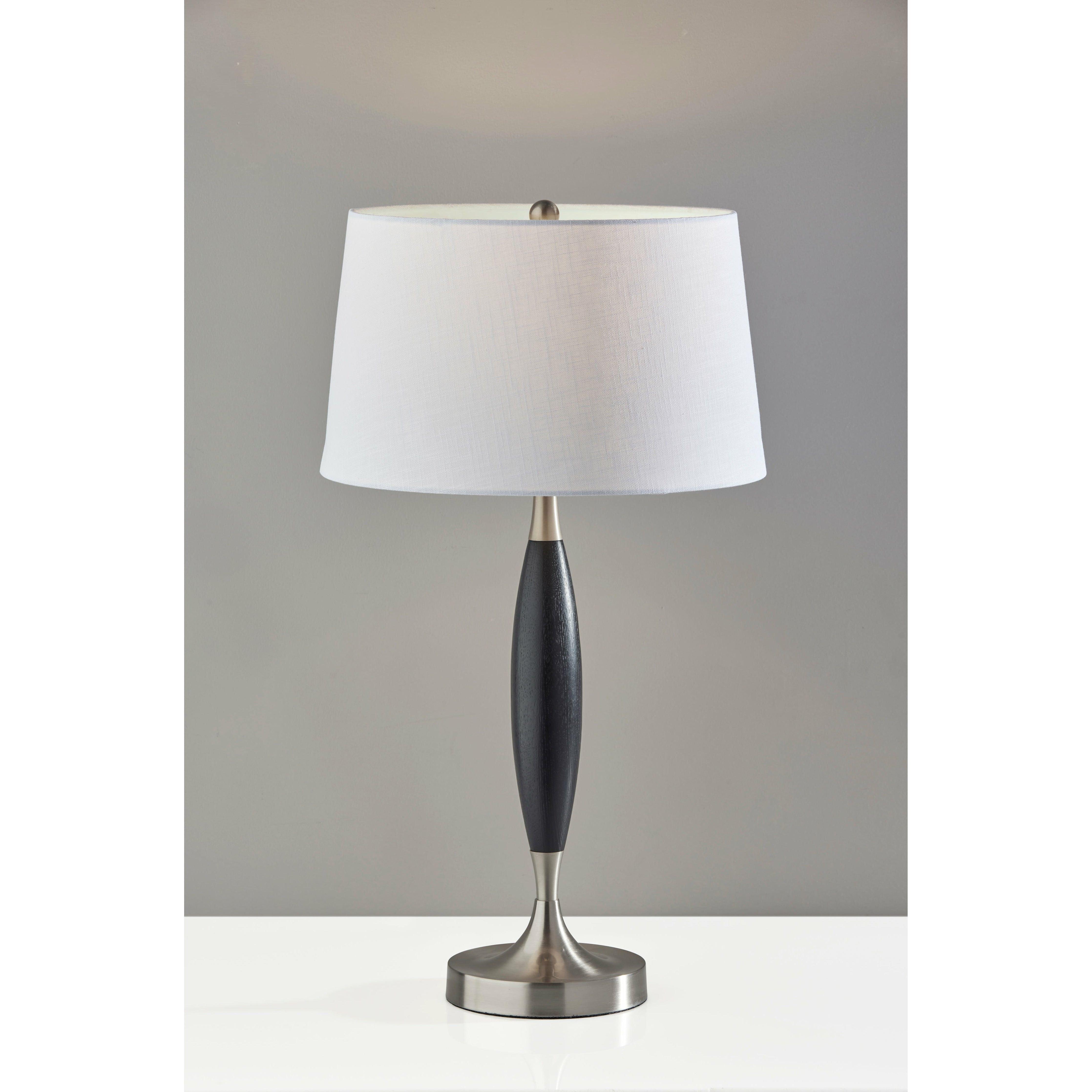Adesso - Pinn Table Lamp - Lights Canada