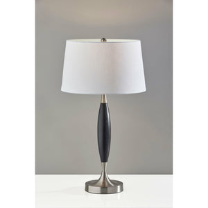 Adesso - Pinn Table Lamp - Lights Canada